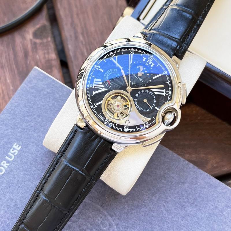 Cartier 44mm 1031140